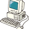 昔のネット文化用語「絵チャ」「オエビ」「ジオシティーズ」「写メ」「同盟」「バトン」「BBS」などの意味とは？要約メモ