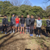 RunField 日曜代々木公園練習会