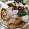 チャーシューうまい！長岡生姜醤油ラーメン＠orandaken iwaki saitama