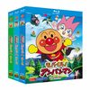 それいけ!アンパンマン TV+劇場版 Blu-ray BOX 全巻