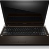 Lenovo G580 Instant Reset　実行後からの データ復元依頼