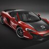 追加できるカーボンパーツ!マクラーレン MP4-12C / 650S / 675LT に設定