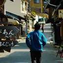 カメノコウの生活日誌