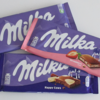 milka（ミルカ）チョコレート/ポーランド、ドイツ