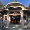 名古屋市昭和区　尾陽神社