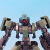 HG 1/144 ゲイレール