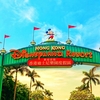 【東南アジアテーマパーク再考】香港ディズニーランド vs シンガポールUSS｜子供も大人も楽しめるのはどっち？裏技4選も紹介