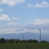 07, 06. 2015　久々の青空