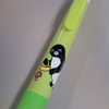 Suicaペンギン２色ボールペン