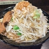 チラ裏食レポ / ラーメン ガジロー 北方店（岐阜）