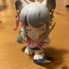 天使たちのストレス