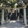 大阪・奈良神社遠征～枚岡神社、石切劔箭神社、往馬大社