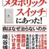 『健康に不思議の健康あり、病気に不思議の病気なし』