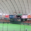 2018 プロ野球　セリーグ公式戦「巨人ＶＳ阪神」