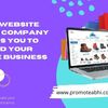 How Website Design Company Helps You to Build Your  Online Business