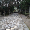 櫻井神社～今年もいいご縁を求めて！