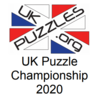  UK Puzzle Championship 2020 インストラクション和訳