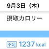 ダイエット～Day124～