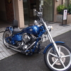 2010 FXCWC　車検＆カスタム