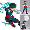 ヒロアカ 1 1 緑谷出久 デク 胸像フィギュア 僕のヒーローアカデミア 完成品フィギュア タカラトミー より21年3月発売予定 人気 フィギュア安値で予約 トイゲット Blog