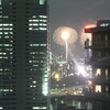 東京湾大華火祭