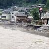 紀伊半島大水害から10年、9月4日に追悼式典　〈2021年8月13日〉