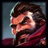 Graves Build Guide　Jungle&Top　できましたぁ！！