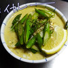 心霊とごはん