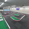24時間営業の屋内ミニッツウレタン路面「WARUサーキット」が横浜市都筑区に爆誕！フルコースでミニッツカップの練習にも最適！