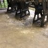 【機械買取】東京都葛飾区で工場設備一式を買取りました