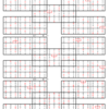 学研パズル　超難問ナンプレ＆頭脳全開数理パズル7・8月号　Ｑ35 37 39の回答