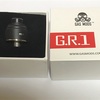 GAS MODS G.R.1 買いました