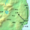 相馬市長選挙への出馬に関しまして【偉大だった相馬を取り戻す】