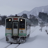 会津鉄道 会津線