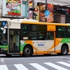 都営バス　N-V354