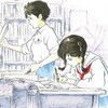 『パリのすてきなおじさん』と『コクリコ坂から』と朝の散歩