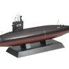 海上自衛隊 潜水艦 ゆうしお   模型・プラモデル・本のおすすめリスト