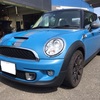 MINIMAX取付＠R56COOPER-S