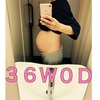 36W4D★管理入院11日目