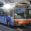 東武バス 9898号車