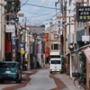 【和歌山県田辺市】湊本通り商店街と蟻通神社｜昭和レトロな商店街と知恵の神の街を散策