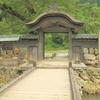 一乗谷朝倉氏遺跡を巡りました ③（福井県福井市）