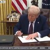 2/4：トランプ大統領、「CBDC」廃止でDSの金融リセット「グレートリセット」を阻止？！