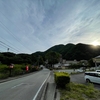 昼神温泉に行って来ました。
