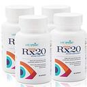 Advanced Eye Relief Vision RX20