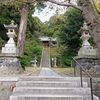 「山の音」～甘縄神明神社と川端康成邸