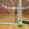 【楽しすぎる＆がっつりカロリー消費】フットサルをする