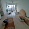 trauma sensitive principles yoga 🥰体験記…トラウマインフォームドなヨガはみんなにやさしい