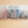 無印良品の【綿棒ケース】の使い勝手がとっても良くて便利。我が家の使い方４選。
