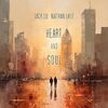 Heart and Soul / Jack Lee & Nathan East (2023)